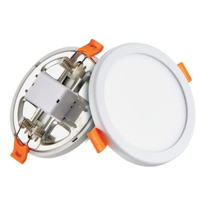 LAMPARA ENBUTIBLE AJUSTABLE 6W 3000K