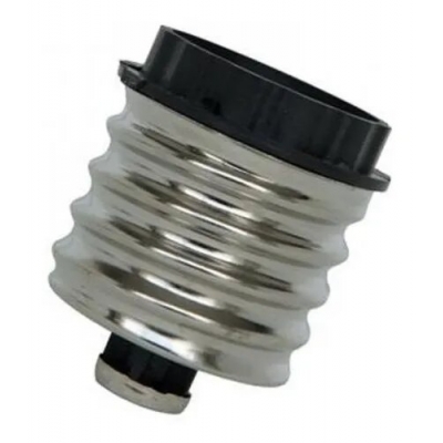ADAPTADOR E27-E40