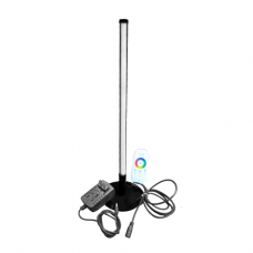 LAMPARA ESQUINERO RGB BJ 51cm