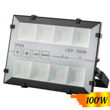 REFLECTOR LED J-IP66 100W LPPR