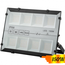 REFLECTOR LED J-IP66 150W LPPR