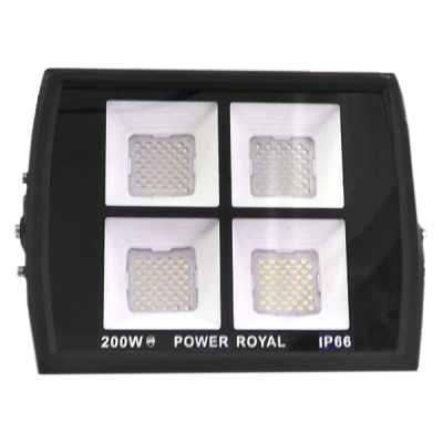 REFLECTOR LED L-IP66 200W