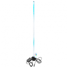 LÁMPARA ESQUINERO RGB142CM