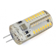 BOMBILLO G9 LED 5W 3000K - 6500K