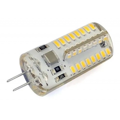 BOMBILLO G9 LED 5W 3000K - 6500K